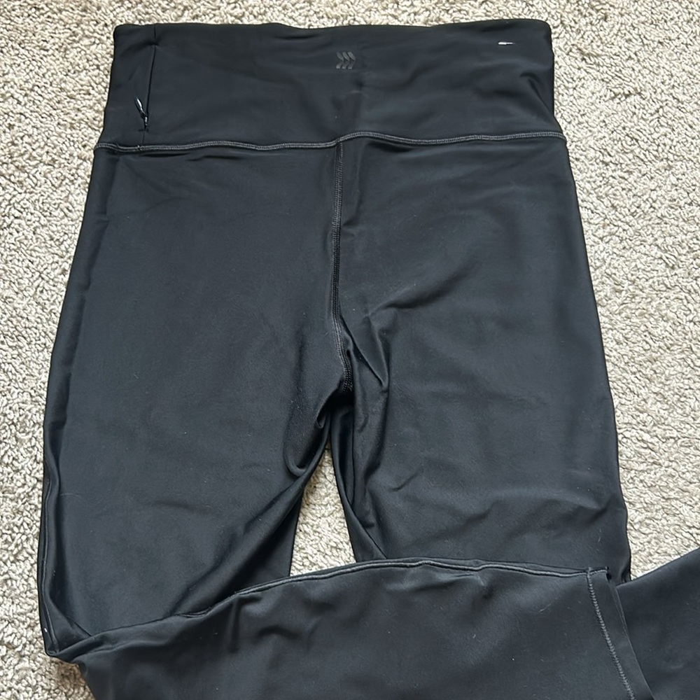 All In Motion 7/8 Effortless Support High Rise Leggings - Picture 6 of 7